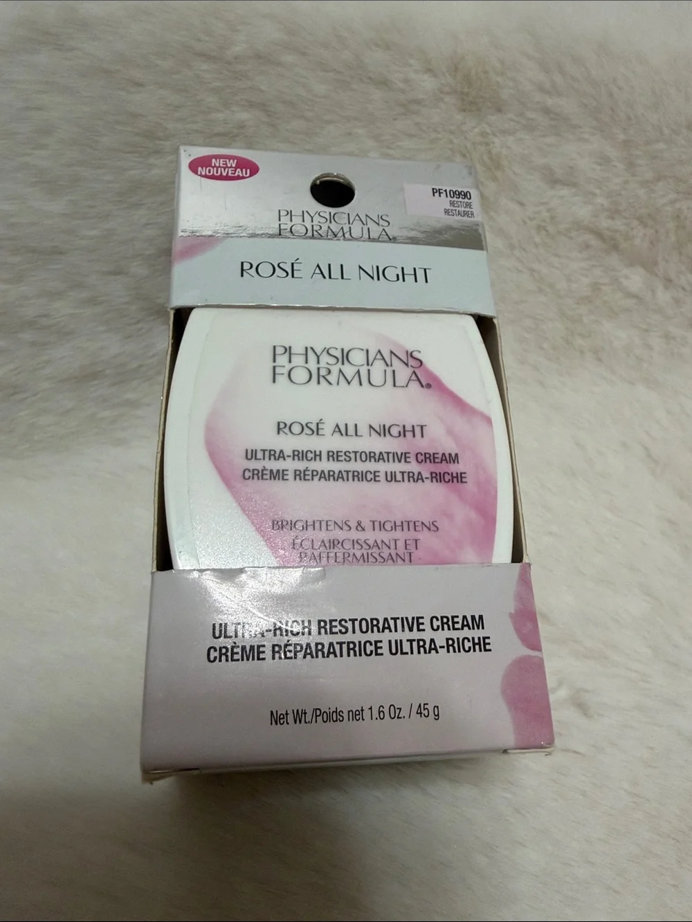 Physicians Formula soft rose